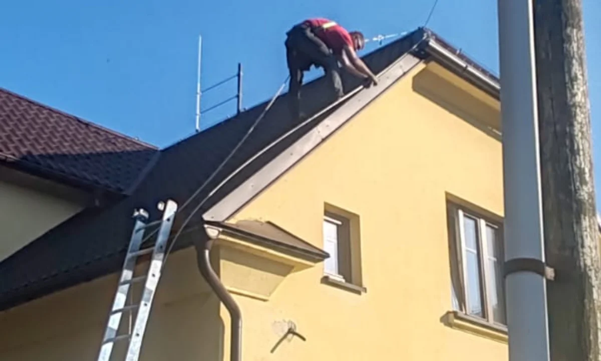 Zemnění a hromosvody 10