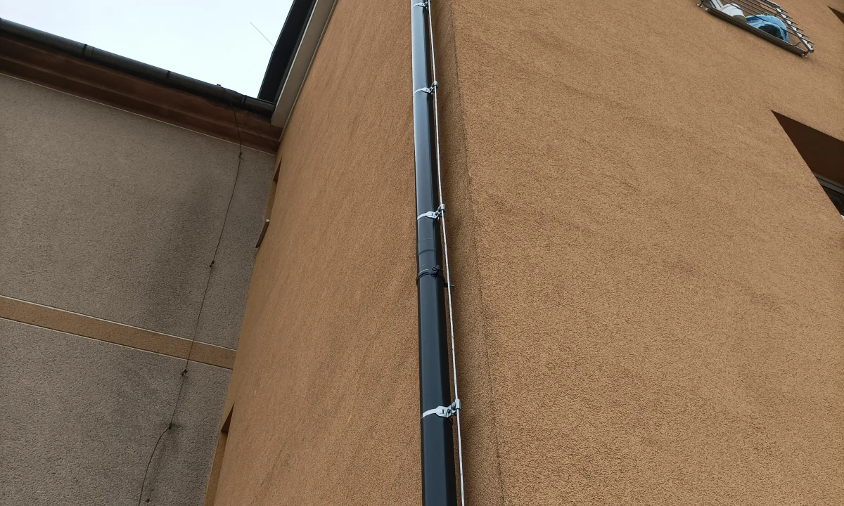Zemnění a hromosvody 23