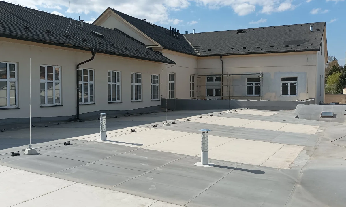 Zemnění a hromosvody 27