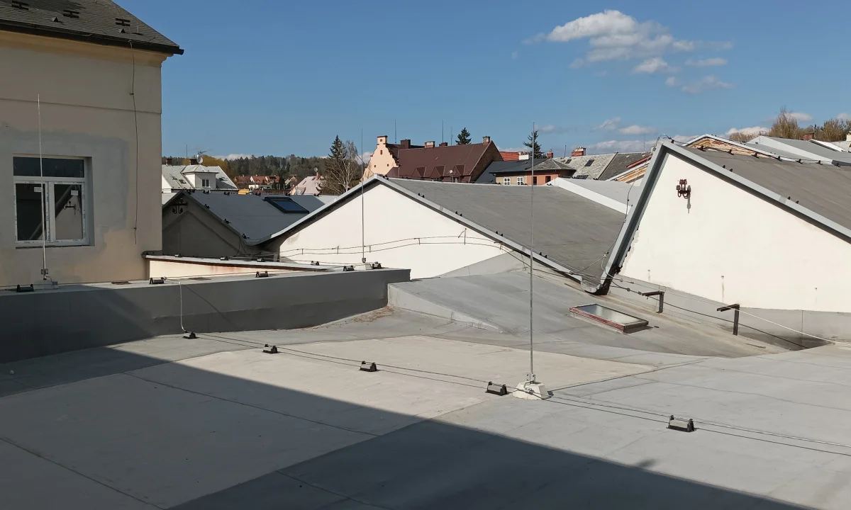 Zemnění a hromosvody 28
