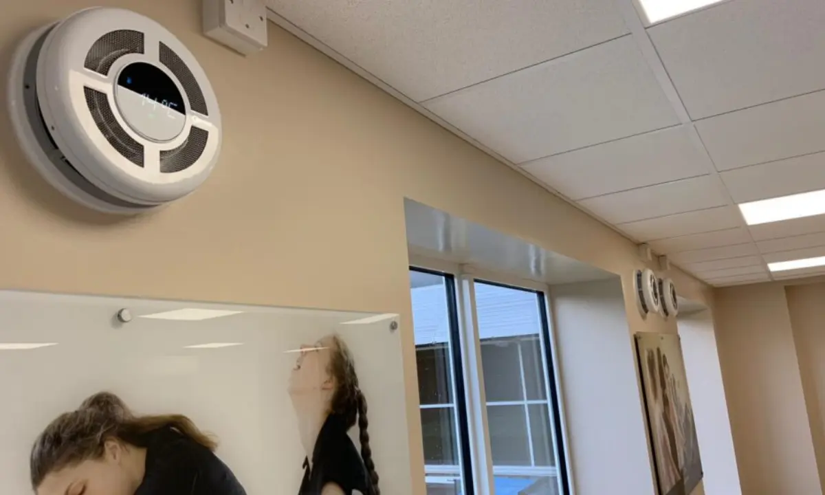 Rekuperace 4