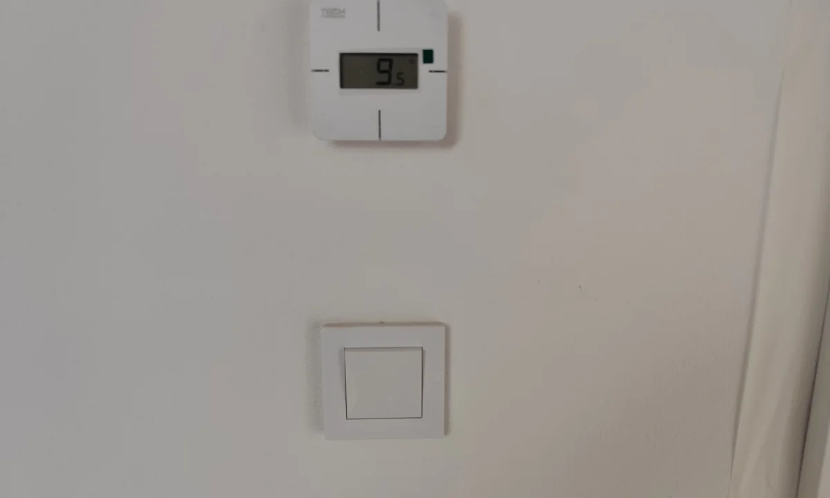 Silnoproudé elektromontáže 109