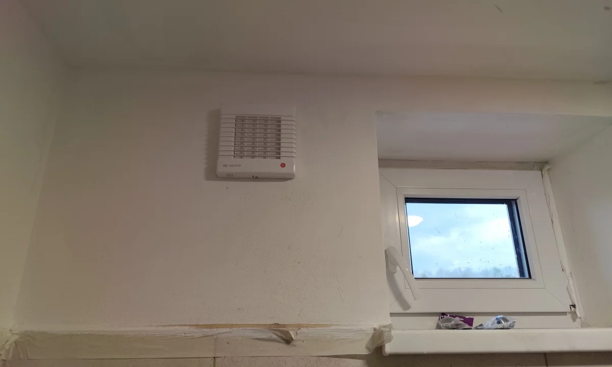 Silnoproudé elektromontáže 111