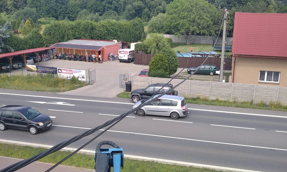 Silnoproudé elektromontáže 16