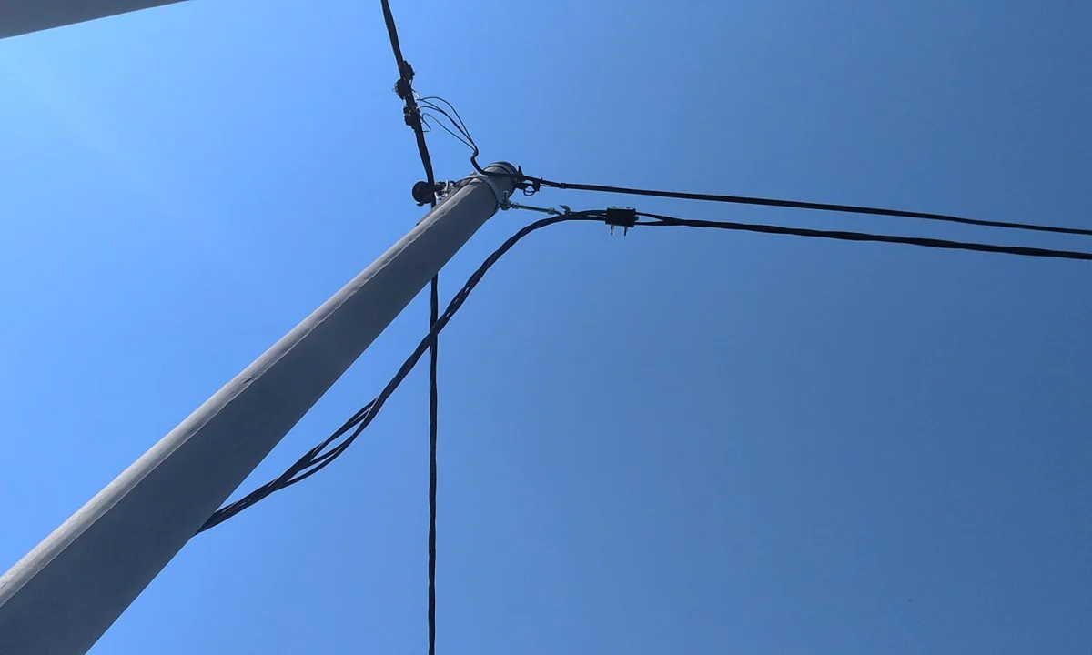 Silnoproudé elektromontáže 21