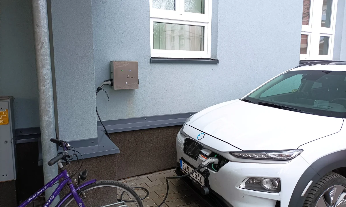 Silnoproudé elektromontáže 24