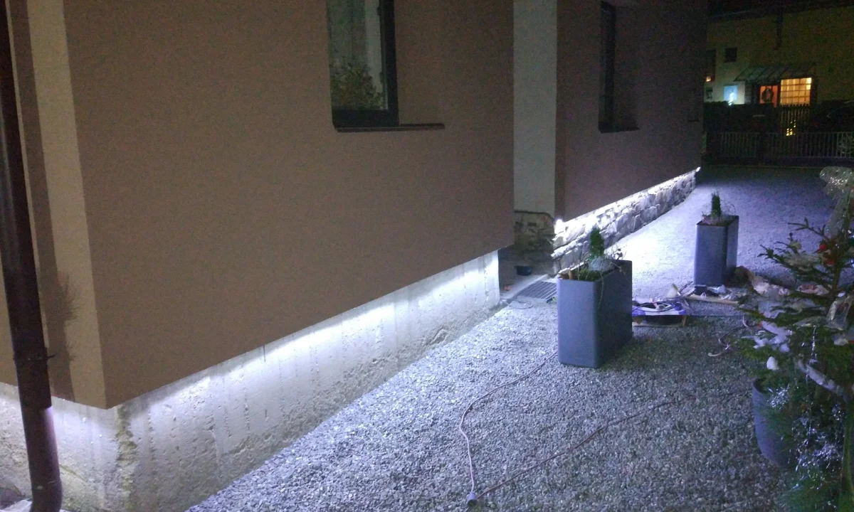 Silnoproudé elektromontáže 33