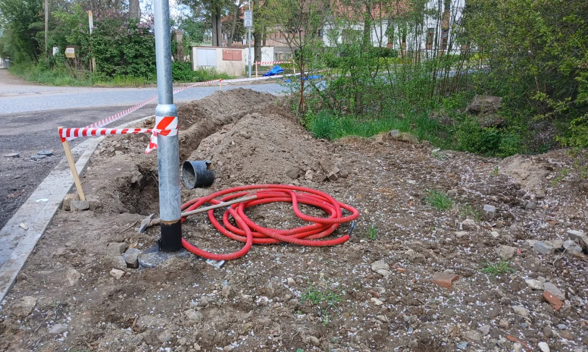 Silnoproudé elektromontáže 48