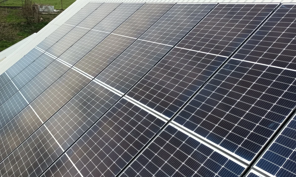 Silnoproudé elektromontáže 50