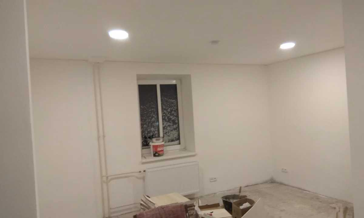 Silnoproudé elektromontáže 54