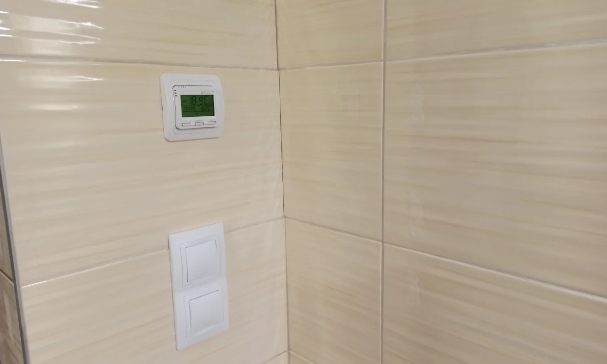 Silnoproudé elektromontáže 64