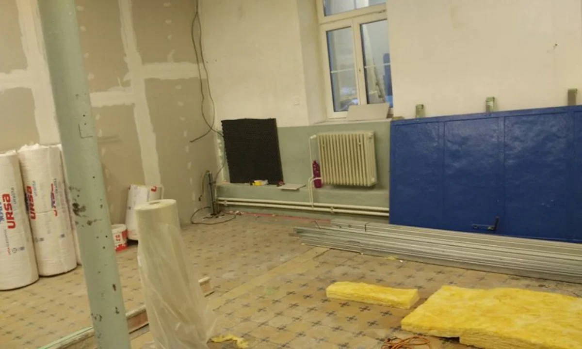 Silnoproudé elektromontáže 7