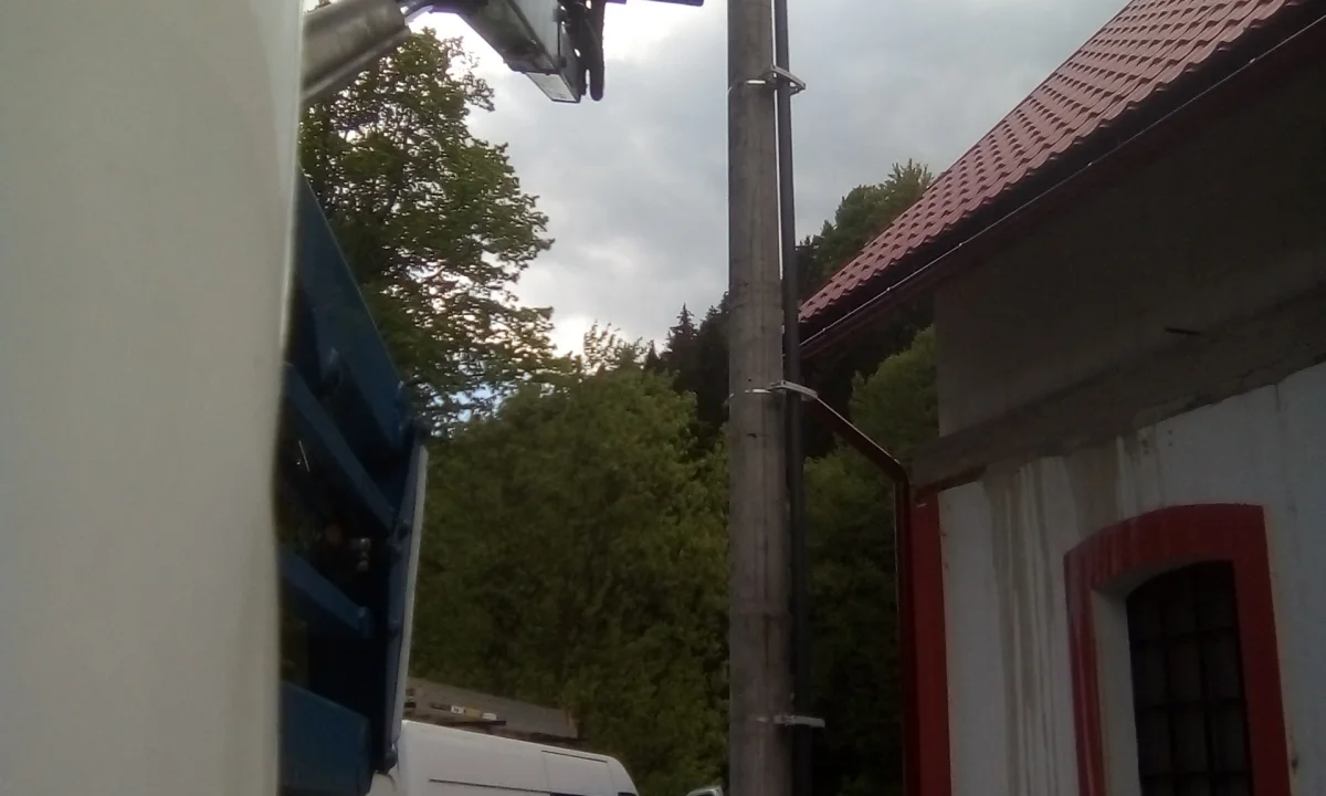Silnoproudé elektromontáže 82