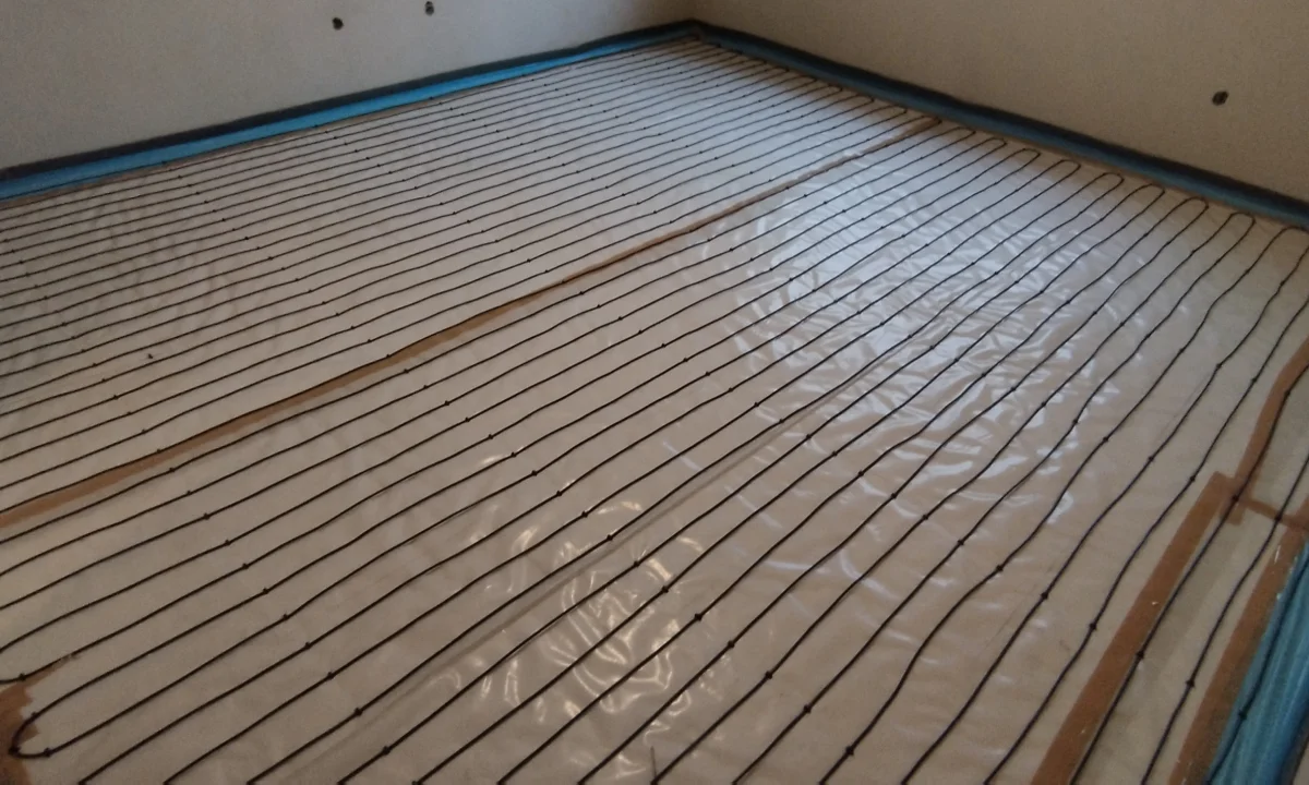 Elektrické vytápění 11